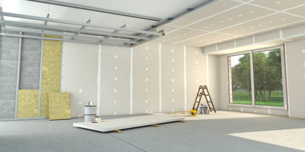 Best Insulation Materials and Products in Lake St Louis, MO
